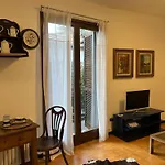 Διαμέρισμα Vicolo Del Pozzo *