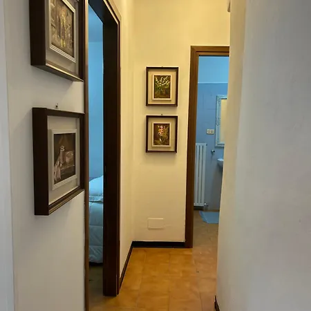 Vicolo Del Pozzo *