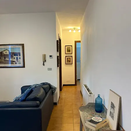 Apartment Vicolo Del Pozzo