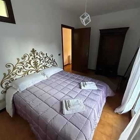 公寓 Vicolo Del Pozzo Romagnano Sesia