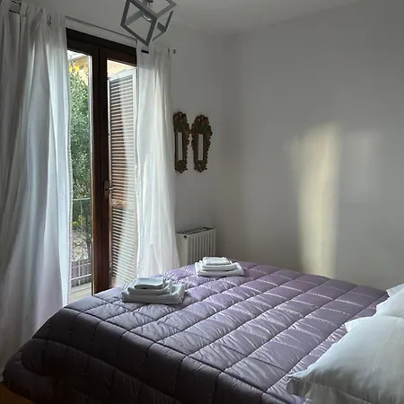 Apartment Vicolo Del Pozzo