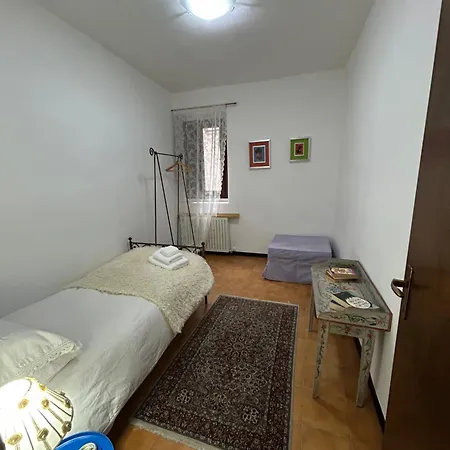 Appartement Vicolo Del Pozzo