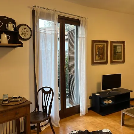 Appartement Vicolo Del Pozzo *