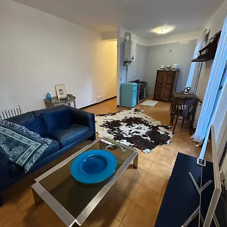 Vicolo Del Pozzo Appartement Romagnano Sesia
