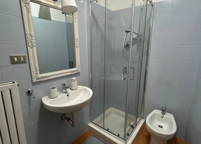 Apartment Vicolo Del Pozzo