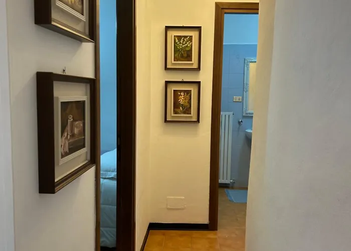 Vicolo Del Pozzo *