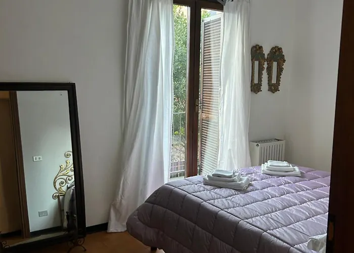 Vicolo Del Pozzo *