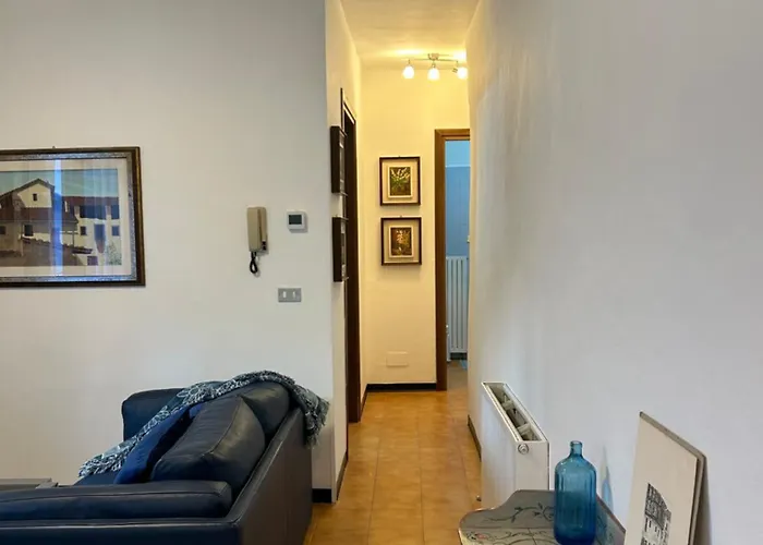 Apartment Vicolo Del Pozzo