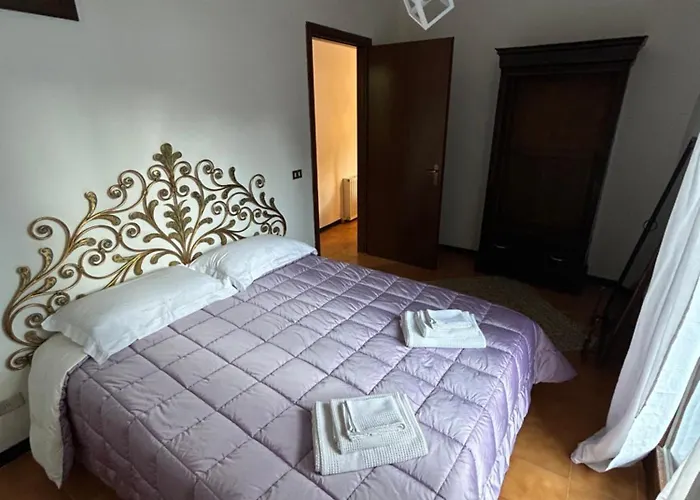 公寓 Vicolo Del Pozzo Romagnano Sesia
