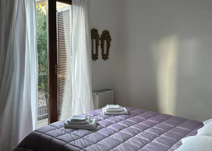 Apartment Vicolo Del Pozzo