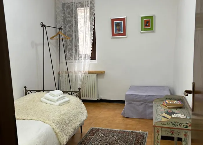 Vicolo Del Pozzo