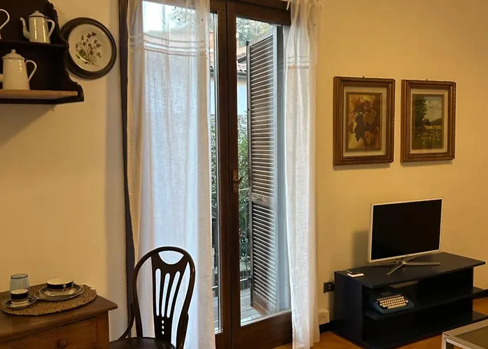 Apartment Vicolo Del Pozzo *