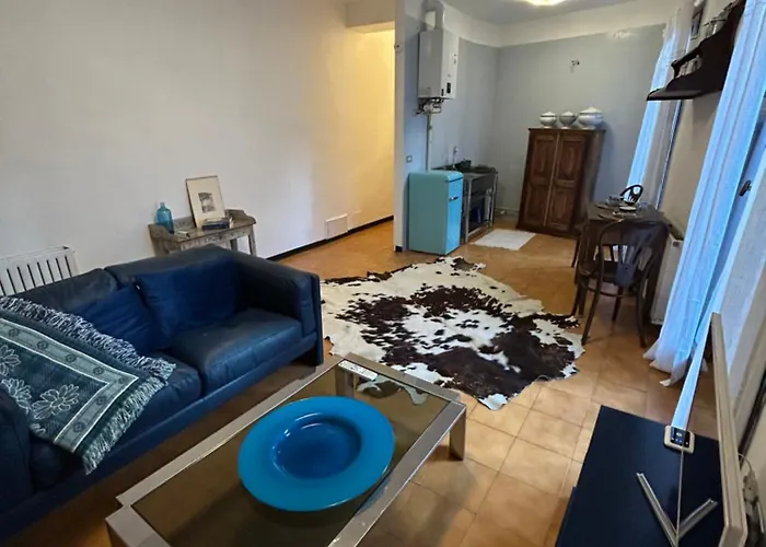 Vicolo Del Pozzo 公寓 Romagnano Sesia